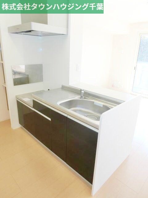 プリモフィオーレの物件内観写真