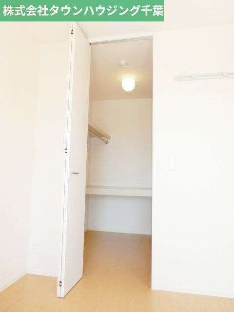 プリモフィオーレの物件内観写真