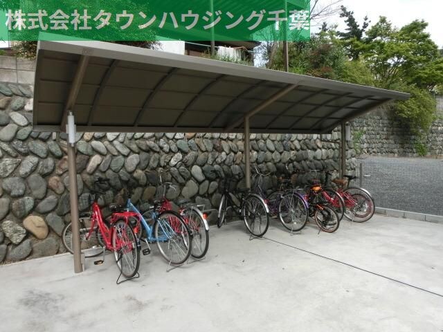 プリモフィオーレの物件内観写真