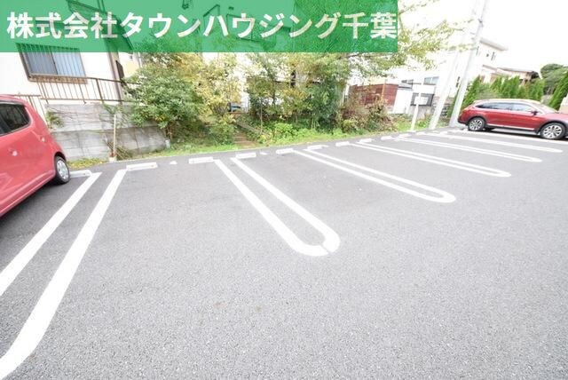 プリモフィオーレの物件内観写真