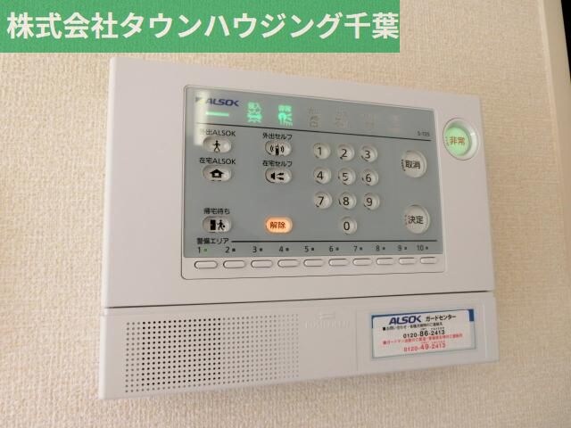 プリモフィオーレの物件内観写真