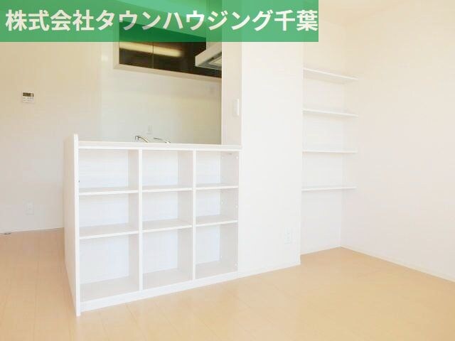 プリモフィオーレの物件内観写真