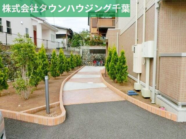 プリモフィオーレの物件内観写真