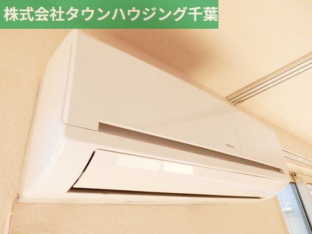 プリモフィオーレの物件内観写真