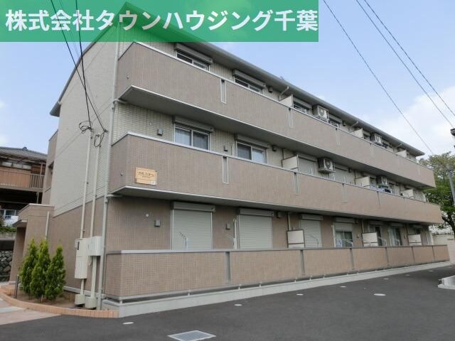 プリモフィオーレの物件内観写真