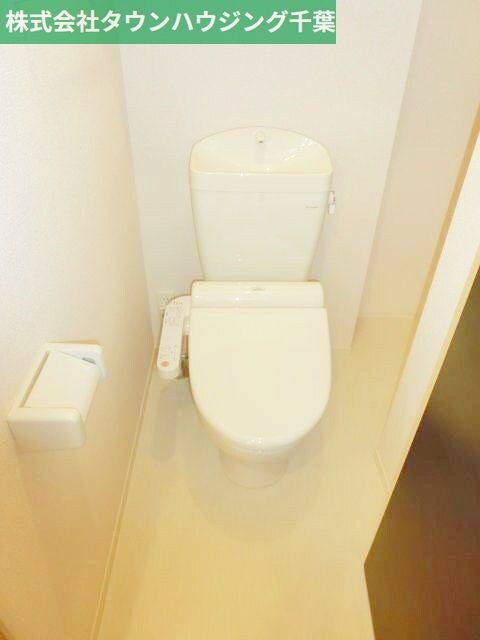 プリモフィオーレの物件内観写真