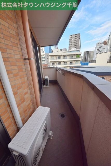 Prime Hills 千葉中央の物件内観写真