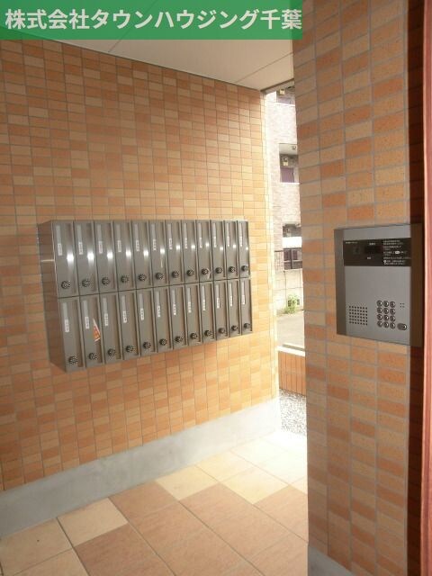 Prime Hills 千葉中央の物件内観写真