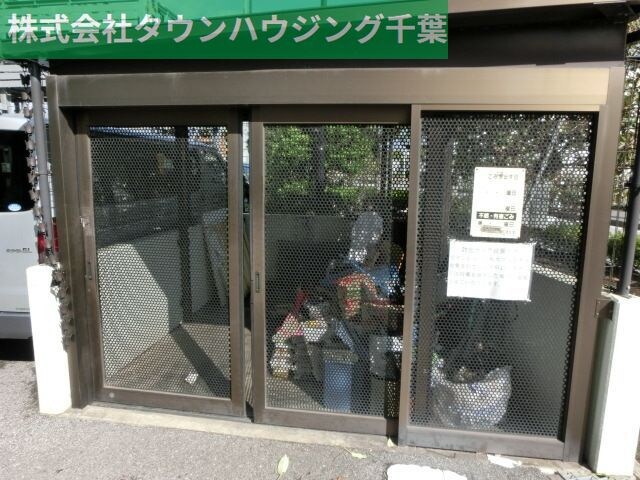 レジデンス幕張アリーナシティの物件内観写真