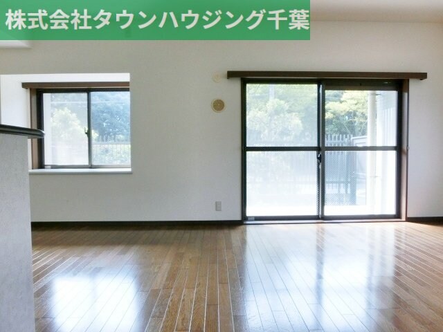 レジデンス幕張アリーナシティの物件内観写真