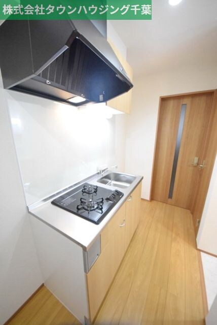 グランフェリオ本千葉の物件内観写真