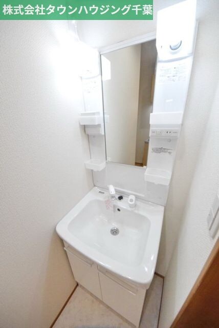 グランフェリオ本千葉の物件内観写真