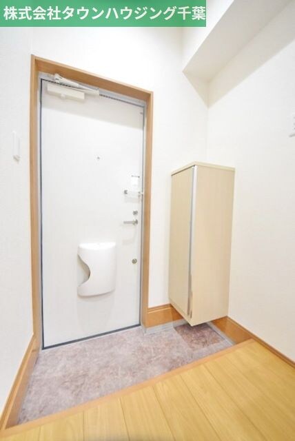 グランフェリオ本千葉の物件内観写真