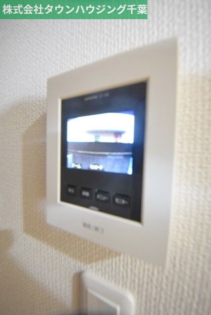 グランフェリオ本千葉の物件内観写真