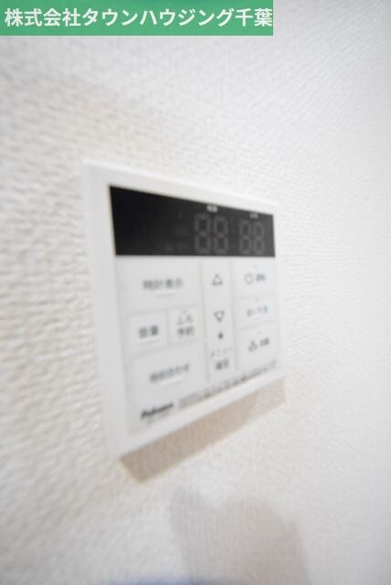 グランフェリオ本千葉の物件内観写真