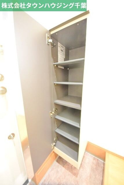 グランフェリオ本千葉の物件内観写真