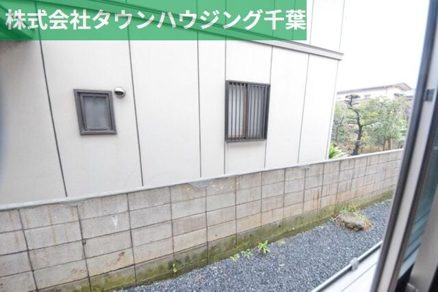 グランフェリオ本千葉の物件内観写真