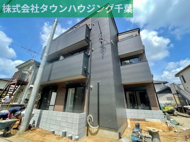 Like松ヶ丘の物件内観写真