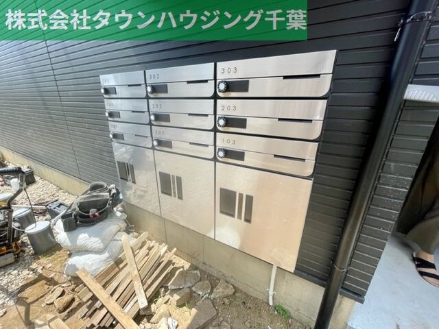 Like松ヶ丘の物件内観写真