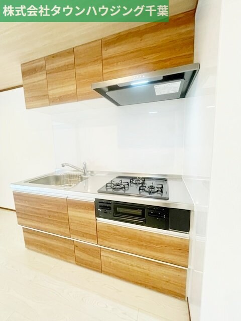 Like松ヶ丘の物件内観写真