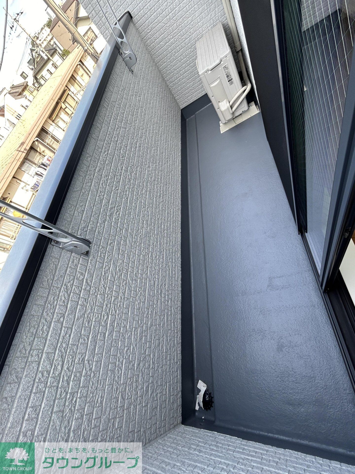 GRADUS祐光(祐光1丁目)の物件内観写真