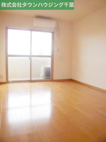 ブルーオーシャン の物件内観写真