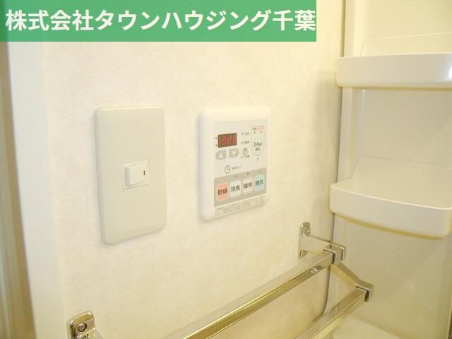 ブルーオーシャン の物件内観写真