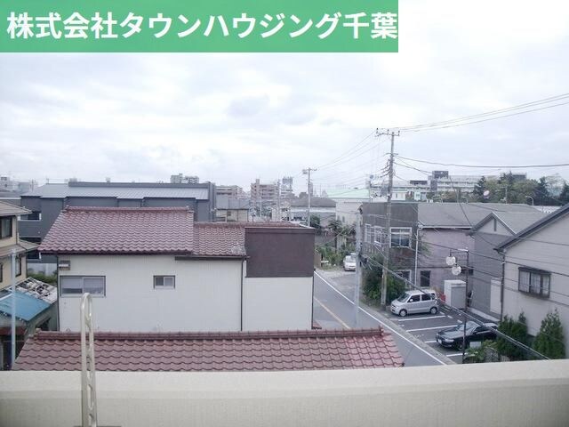 ブルーオーシャン の物件内観写真