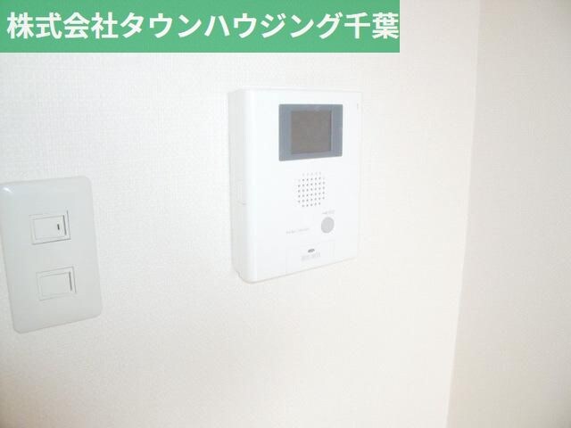 ブルーオーシャン の物件内観写真