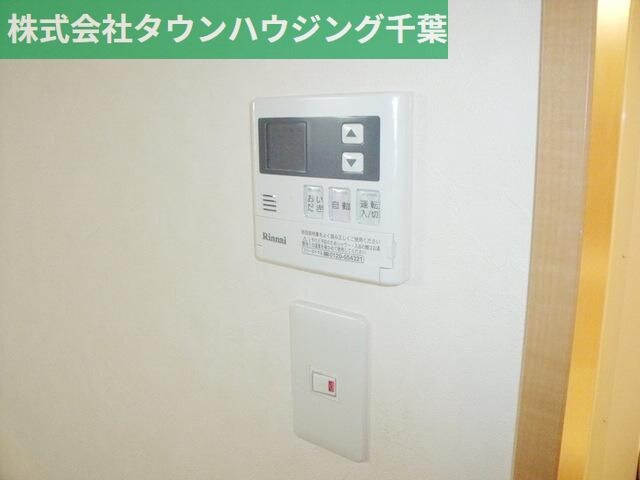 ブルーオーシャン の物件内観写真