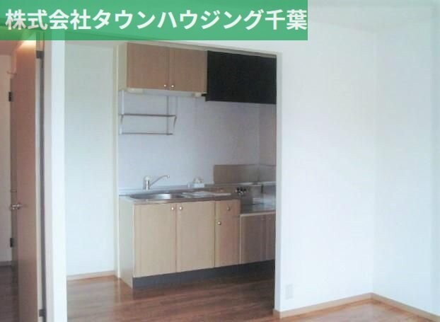 ジョカーレ千葉 の物件内観写真