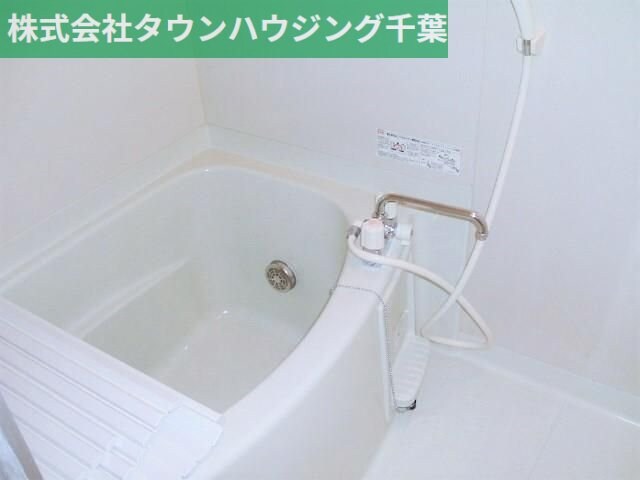 ジョカーレ千葉 の物件内観写真