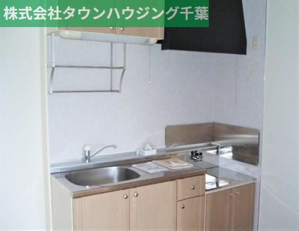 ジョカーレ千葉 の物件内観写真