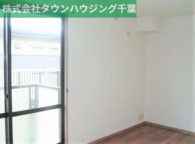 ジョカーレ千葉 の物件内観写真