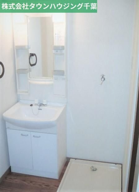 ジョカーレ千葉 の物件内観写真