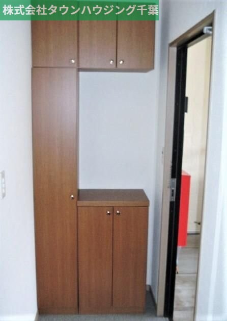 ジョカーレ千葉 の物件内観写真