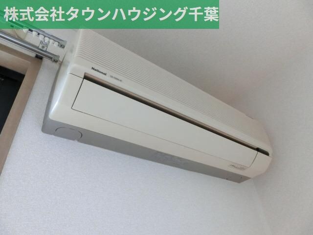 ジョカーレ千葉 の物件内観写真