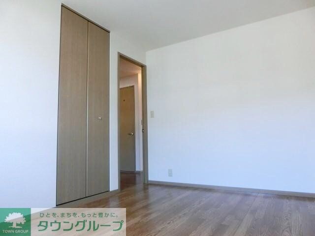 ジョカーレ千葉 の物件内観写真