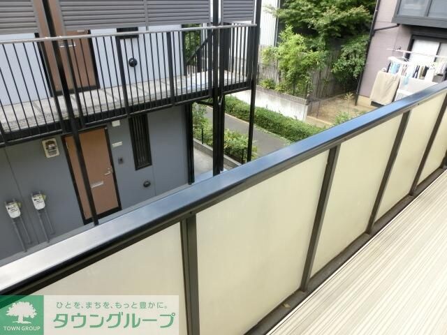 ジョカーレ千葉 の物件内観写真