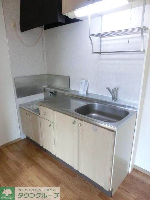 ジョカーレ千葉 の物件内観写真