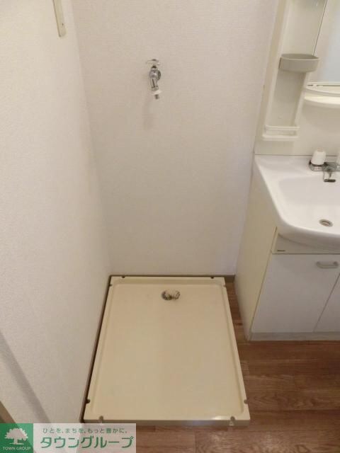 ジョカーレ千葉 の物件内観写真