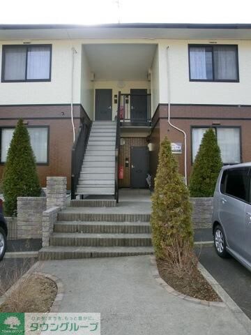 ジョカーレ千葉 の物件内観写真