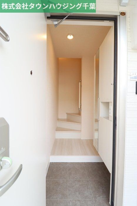 ルポゼ都の物件内観写真