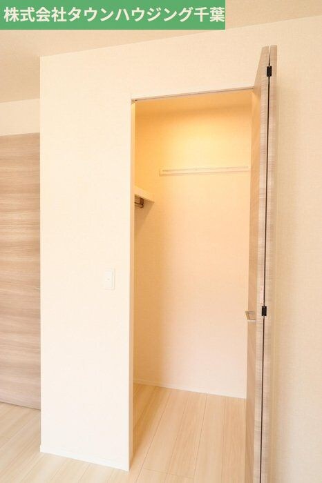 ルポゼ都の物件内観写真