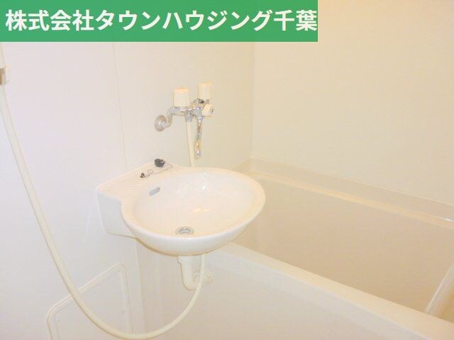 レオパレスプレミール稲毛の物件内観写真