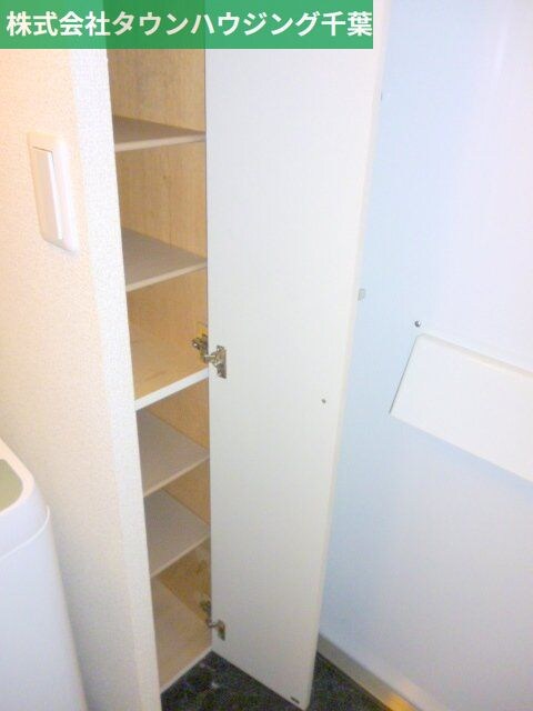 レオパレスプレミール稲毛の物件内観写真