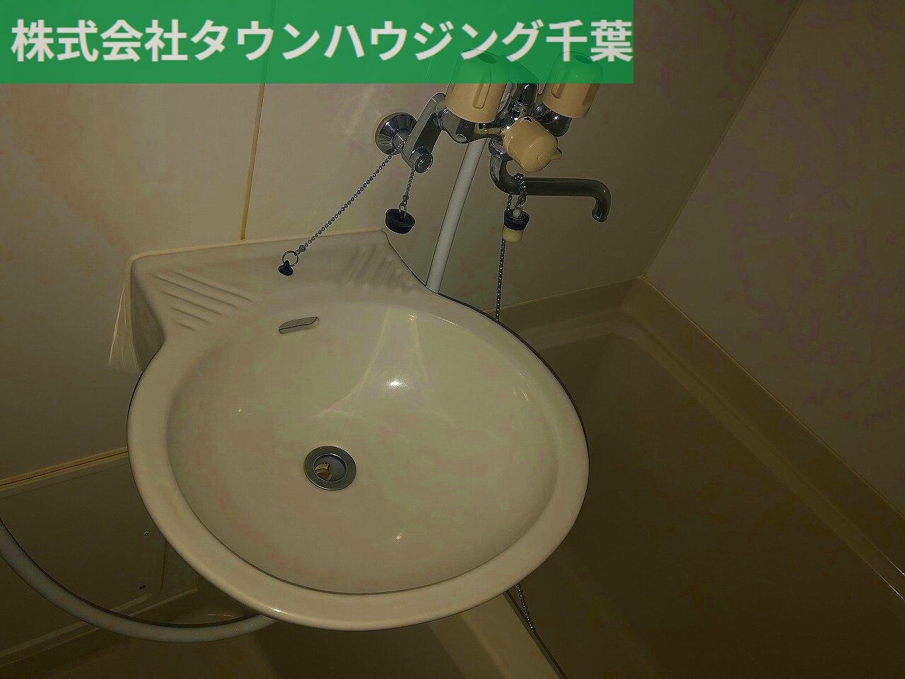 レオパレスプレミール稲毛の物件内観写真