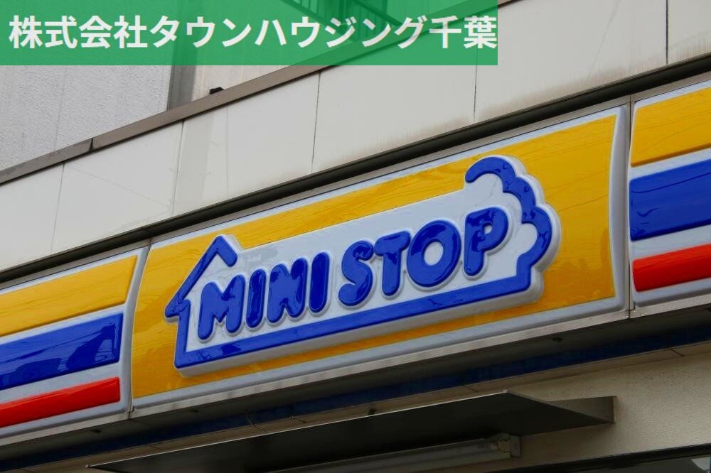 レオパレスプレミール稲毛の物件内観写真