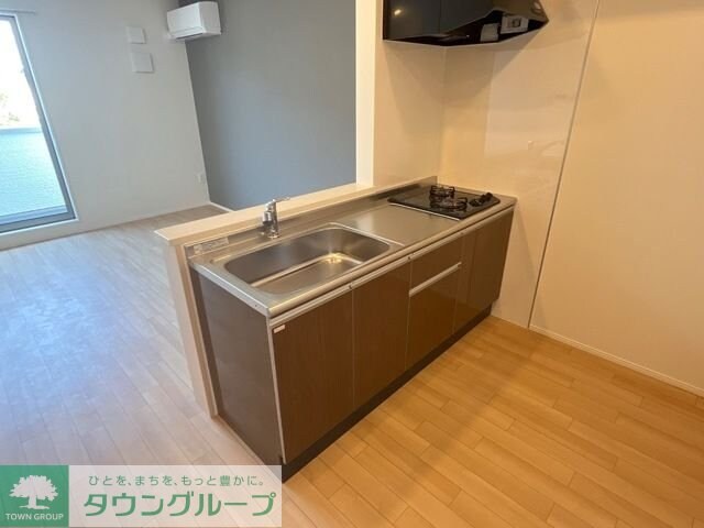 G・シエルクレールの物件内観写真