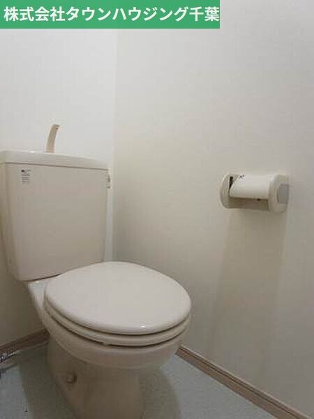 金太郎ヒルズVIIIの物件内観写真